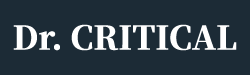 Dr.CRITICAL